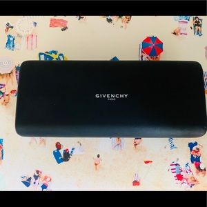 Givenchy Glasses Case